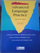Advanced Language Practice