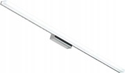 Lampa Łazienkowa LED do Lustra, Białe Światło 6000 K 150 cm Klinkiet
