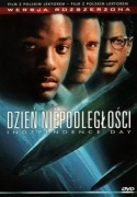 Dzień Niepodległości DVD (Independence Day), Wersja Rozszerzona, Will Smith
