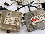 Przetwornica Audi Q5 2016 rok