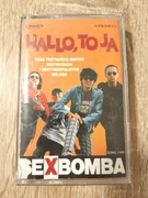 Kaseta magnetofonowa Sexbomba