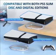 Podstawka stojak poziomy dla Play Station 5 PRO INEE