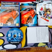 NEED FOR SPEED UNDERGROUND - Gra na PS 2 Stan BDB+