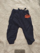 Komplecik Mickey Mouse