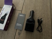 Nowy transmiter FM Bluetooth Setty usb,aux,microsd