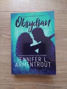 Obsydian Jennifer L. Armentrout