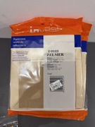 Papierowe worki do odkurzaczy ZELMER IZ-1010.0235