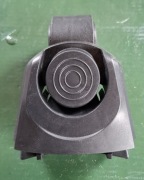 Kółko skrętne z obsadą parkside PWD 30 c1