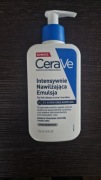 CeraVe Intensywnie Nawilżająca Emulsja do ciała z Urea skóra bardzo sucha