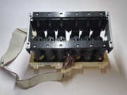 Stacja pomp Left Ink Supply Station Q6683-60003 HP Designjet T610 T1100 PS