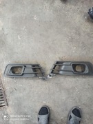 Kratka zderzaka  lewa, prawa Renault Captur