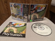 Everybody’s Golf 2 PS1 3xENG