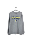 Fanatics Los Angeles rams NFL bluza, rozmiar L, stan bardzo dobry