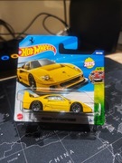 Hot wheels Ferrari F40 COMPETIZIONE 