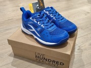 Buty sportowe HUNDED Raze dla chłopca do szkoły uniwersalne na halę nowe 36