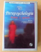Parapsychologia fakty i mity - Milan Ryzl - 1993