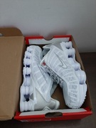 Nike Shox TL buty damskie