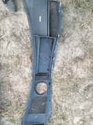 Podszybie Audi A6 C5 lift Europa 