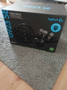 Kierownica Logitech G923 + Shifter Xbox Series X|S/Xbox One/PC