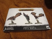 Fell Bats ; Soulblight Gravelords