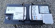 Akumulator AGM 12V 92Ah 850A Varta