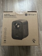 Xiaomi Smart Projektor L1 EU, Black