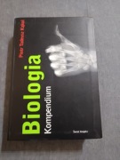 Biologia kompendium. Piotr Tadeusz Kąkol 