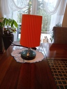 lampka nocna z PRL