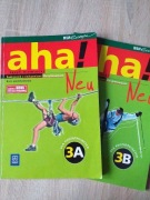 Aha !  Neu 3A 3B