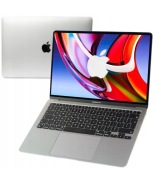 MacBook Air 13’ M1 silver 2020 oryginalne pudełko 