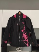 Kurtka narciarska snowboardowa Diverse S membrana 10k 