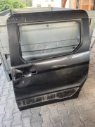 Drzwi przesuwne lewe Ford connect grand mk2