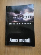 Anus mundi  Wiesław Kielar