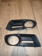 Toyota Corolla E12 kombi ramki halogenów 