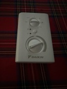 Sterownik naścienny do klimatyzatorów Daikin