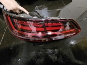 LAMPY TYLNE ARTEON R-LINE  3G7945207B KOMPLET