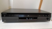 Sony scd-xe800 odtwarzacz cd super audio cd