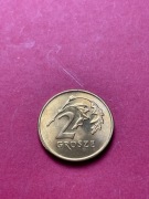 2 gr. 1997 r. III RP  stan 1-