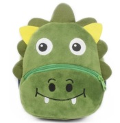 Plecak dinozaur przedszkolak 