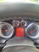 Obniżenie temperatury pracy silnika Opel Chevrolet Buick