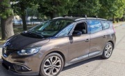 Samochód Renault Grand Scenic IV 2017