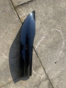 Mercedes Gla 35 Amg prawa listwa zderzaka .