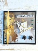 Kartka  gratulacje różne okazje