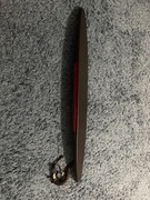 Lotka blenda daszek c30