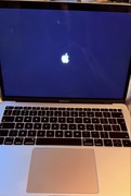 Macbook air 13 silver 8gb 128gb A1932