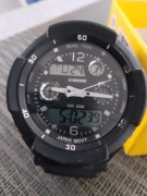 Zegarek męski Berner