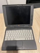 NOTEBOOK COMPUTER POWWERBOOK 1400 SERIES 
