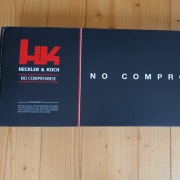 VFC HK53 GBBR, wersja azjatycka