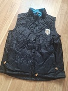 Kamizelka jeździecka 