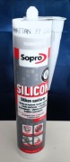 Silikon sanitarny Sopro manhattan 77 310ml